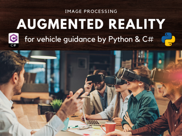 Augmented reality